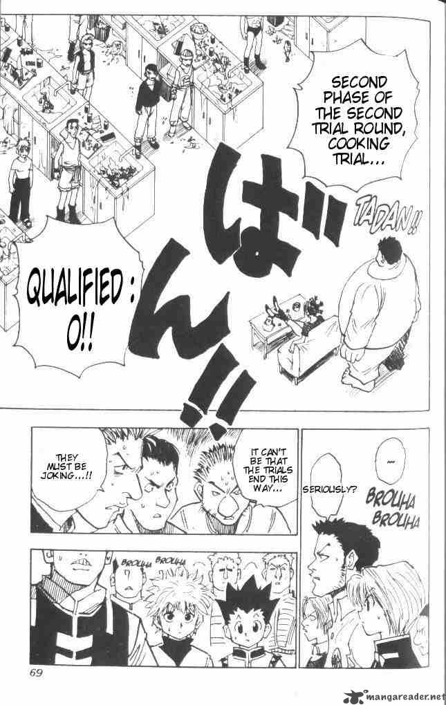 Hunter X Hunter 12 4