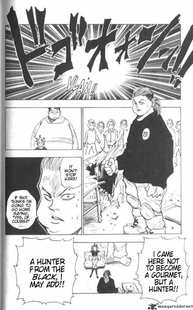Hunter X Hunter 12 7