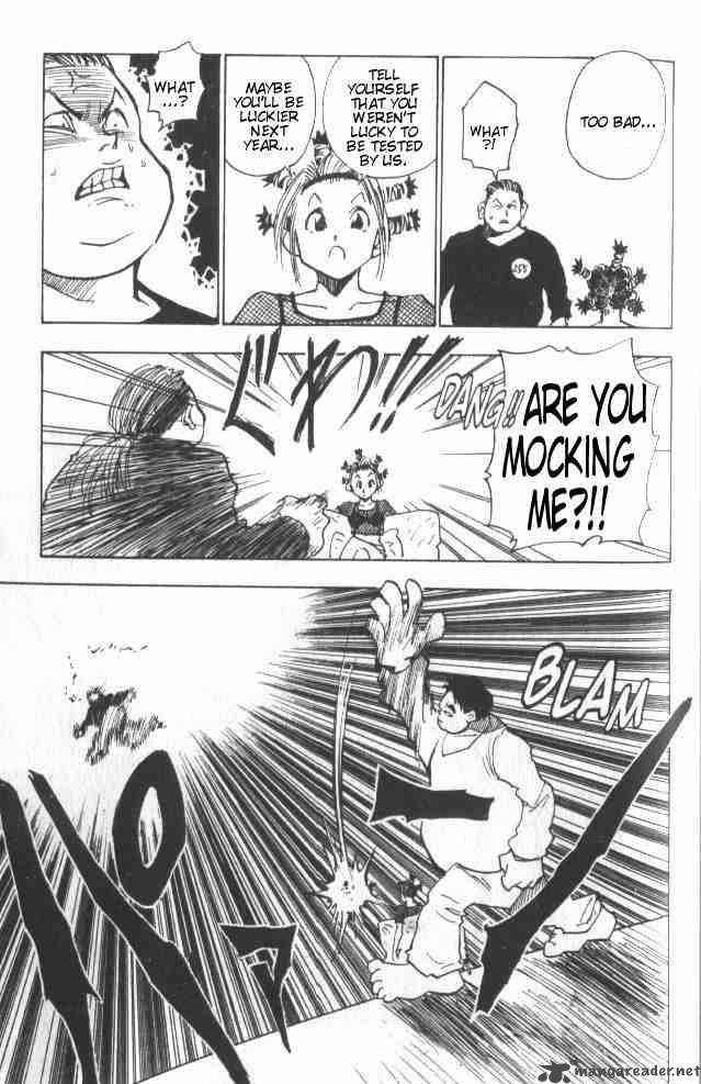 Hunter X Hunter 12 8