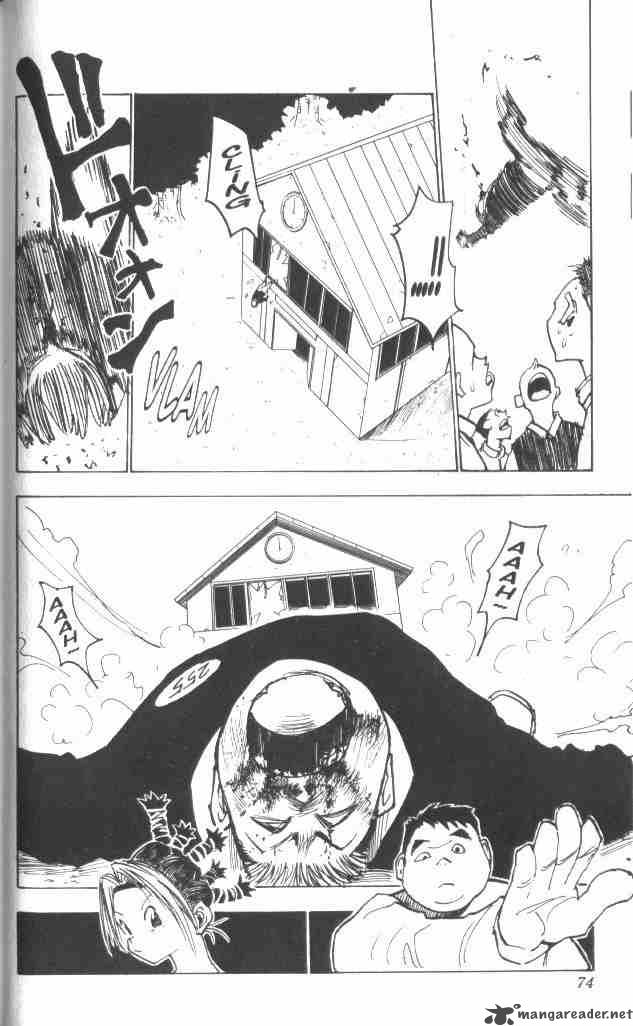 Hunter X Hunter 12 9