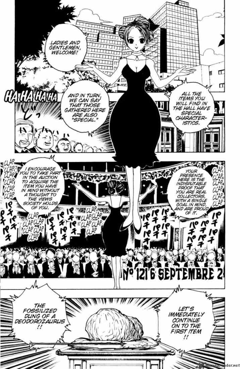 Hunter X Hunter 121 1