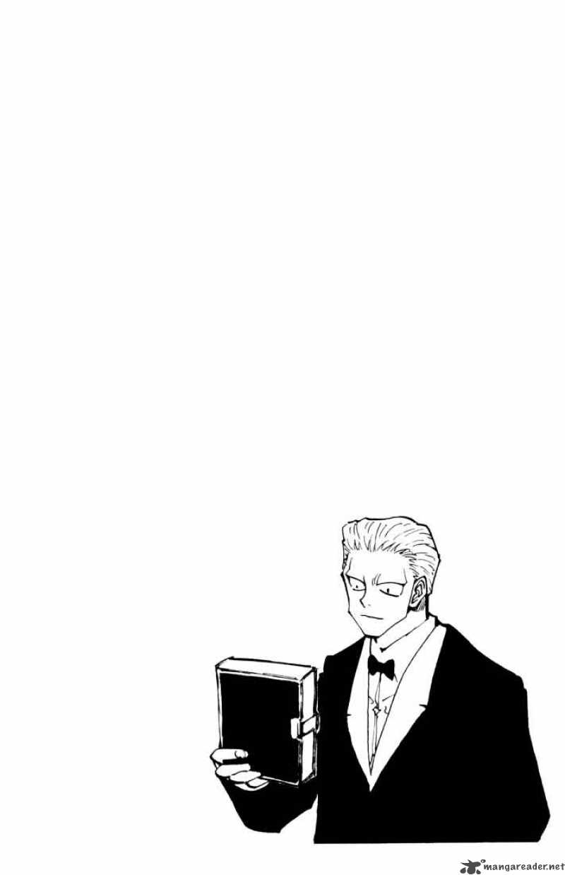 Hunter X Hunter 121 16
