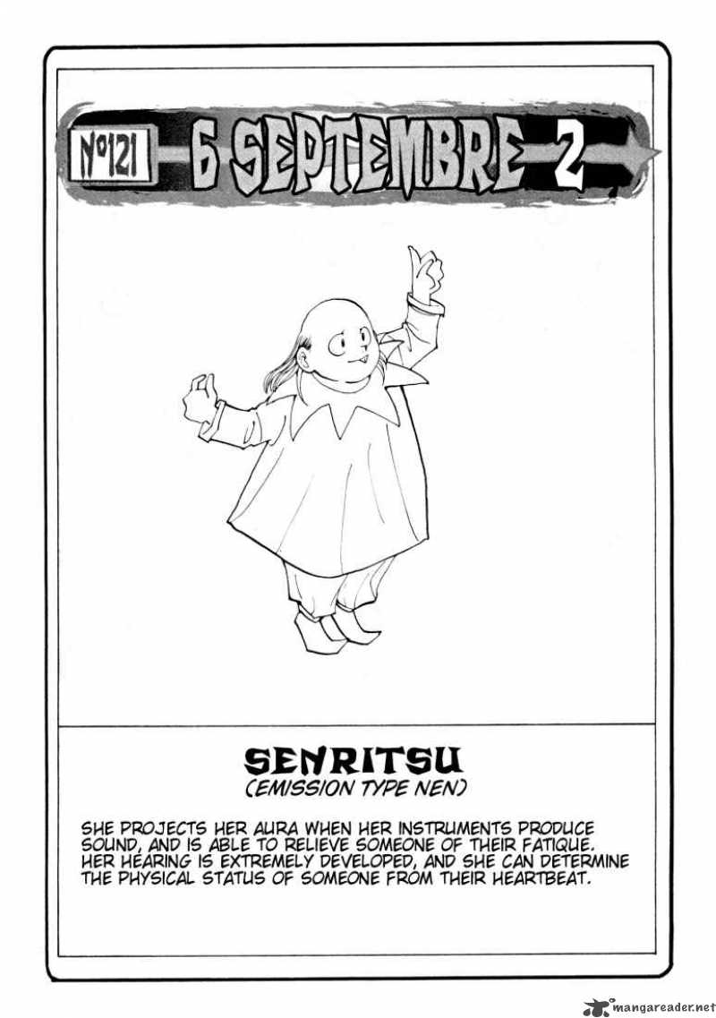 Hunter X Hunter 121 2
