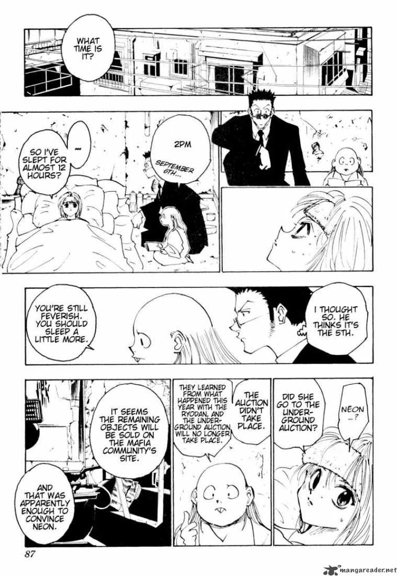 Hunter X Hunter 121 3