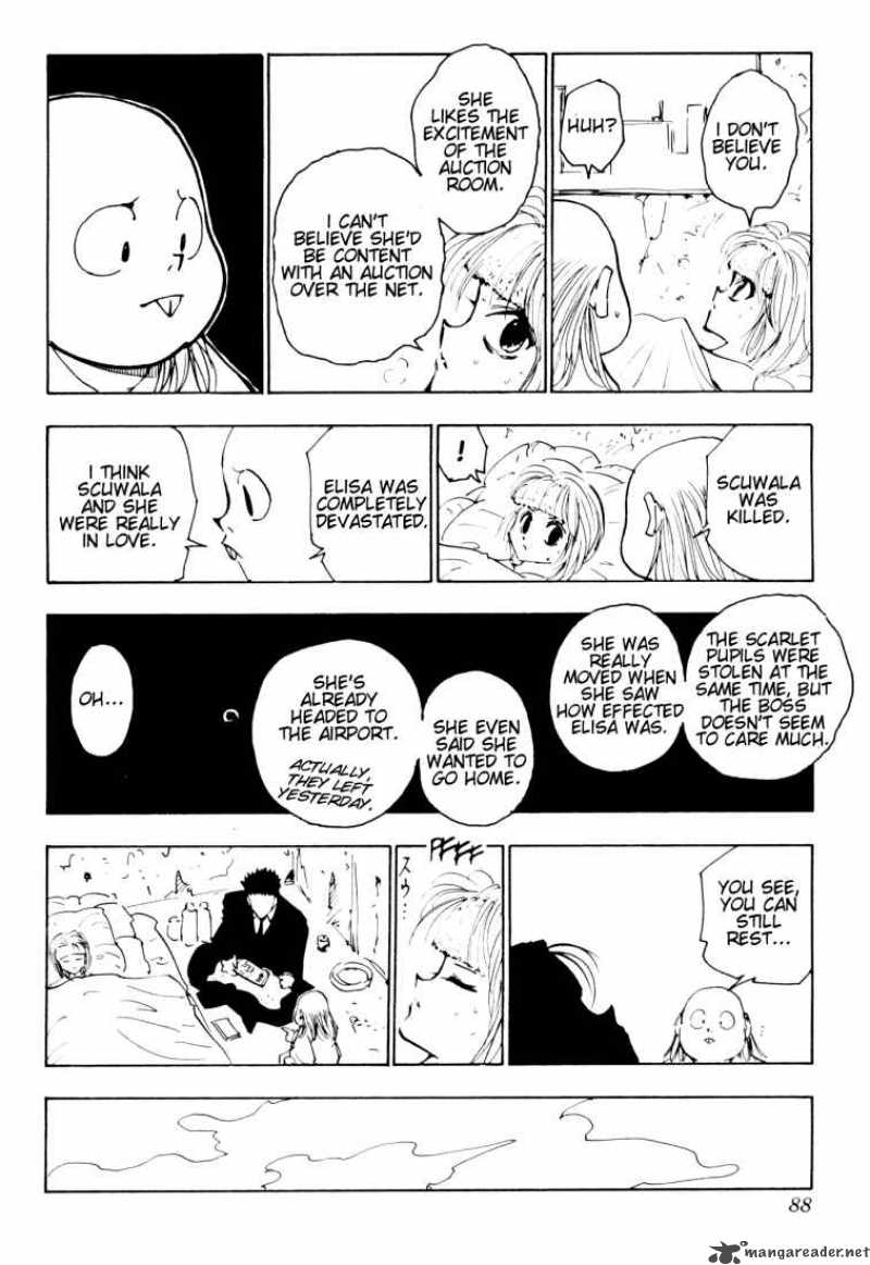 Hunter X Hunter 121 4
