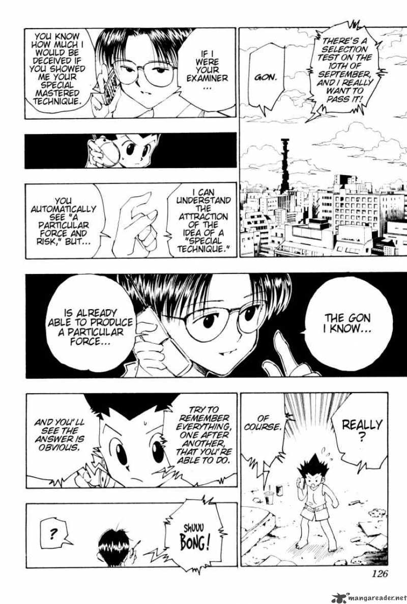 Hunter X Hunter 123 10