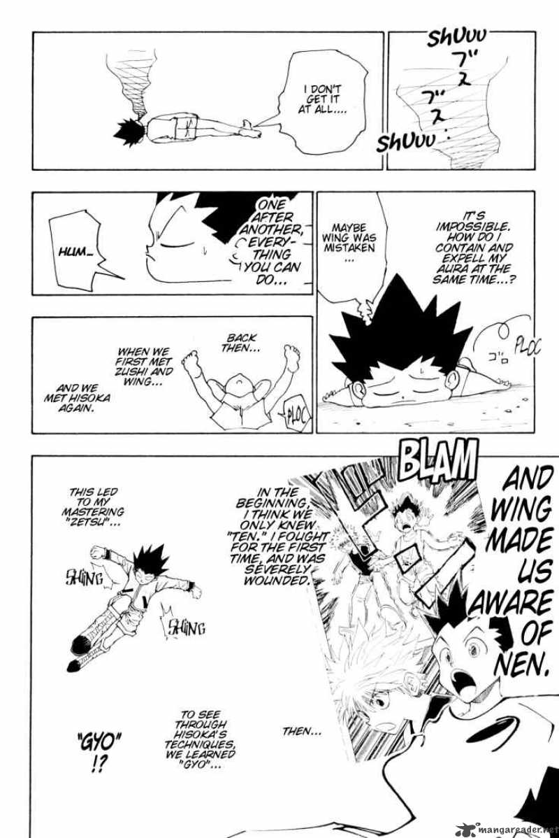 Hunter X Hunter 123 14