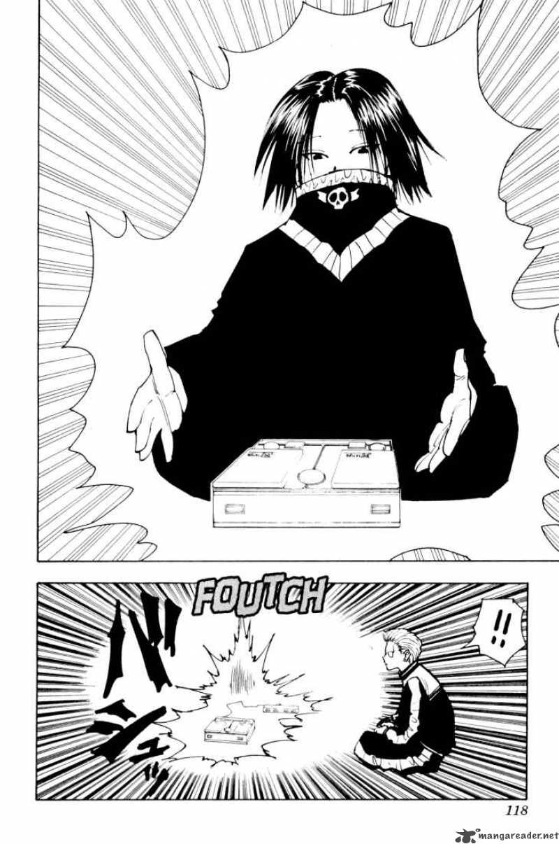 Hunter X Hunter 123 2