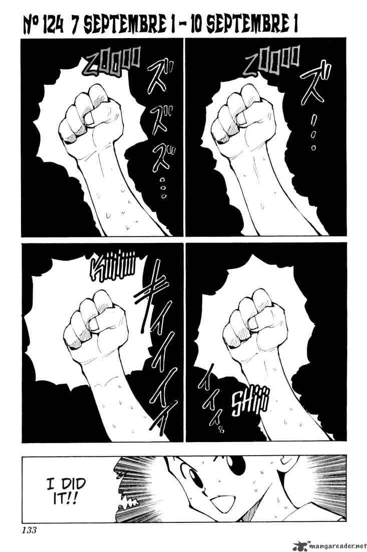 Hunter X Hunter 124 1