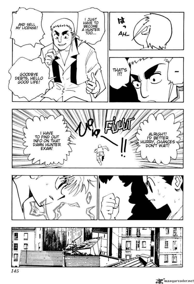 Hunter X Hunter 124 13
