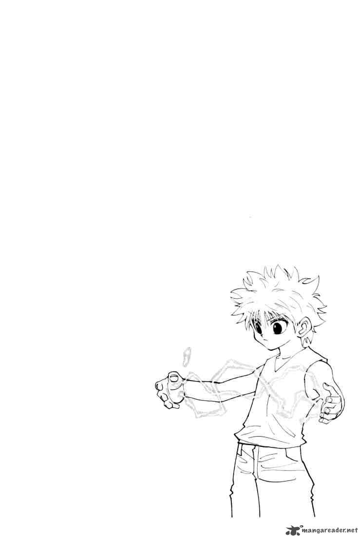 Hunter X Hunter 124 16