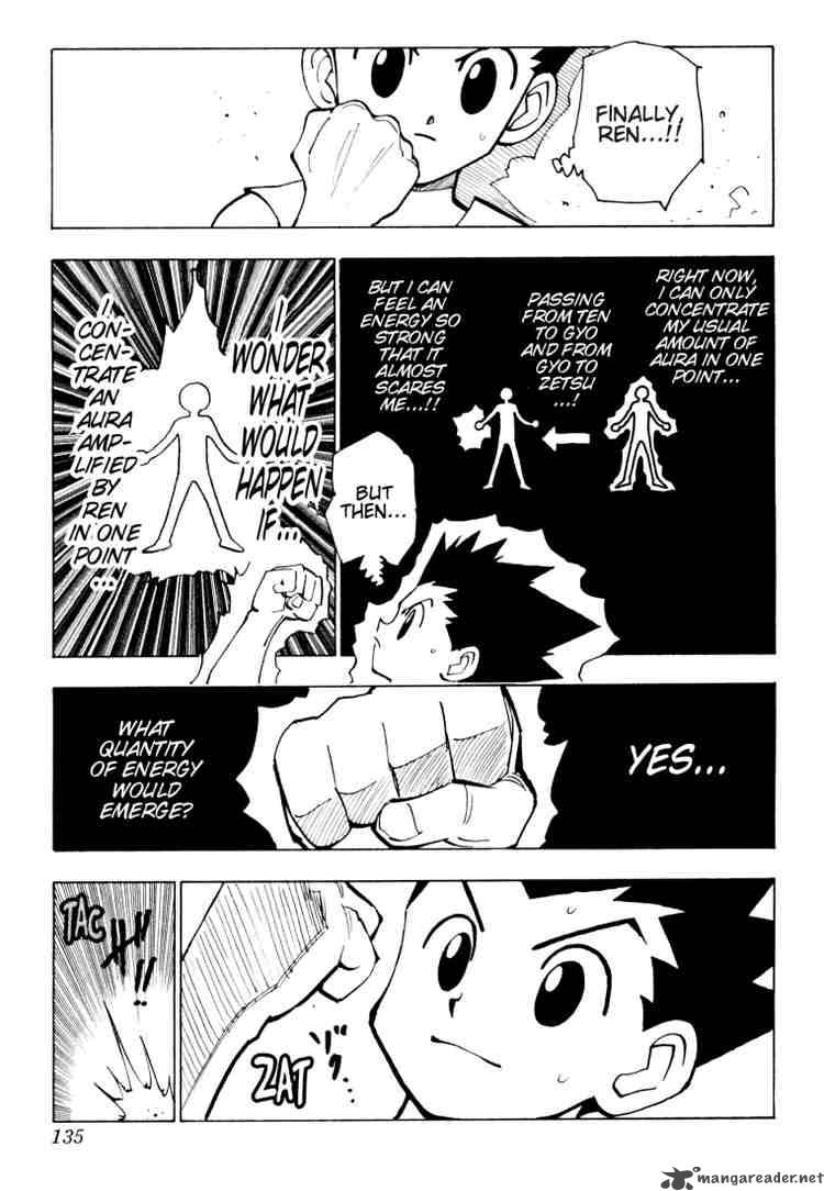 Hunter X Hunter 124 3