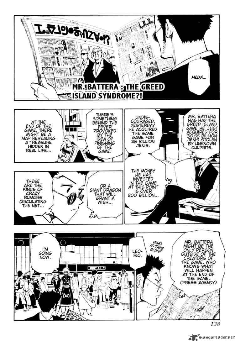 Hunter X Hunter 124 6