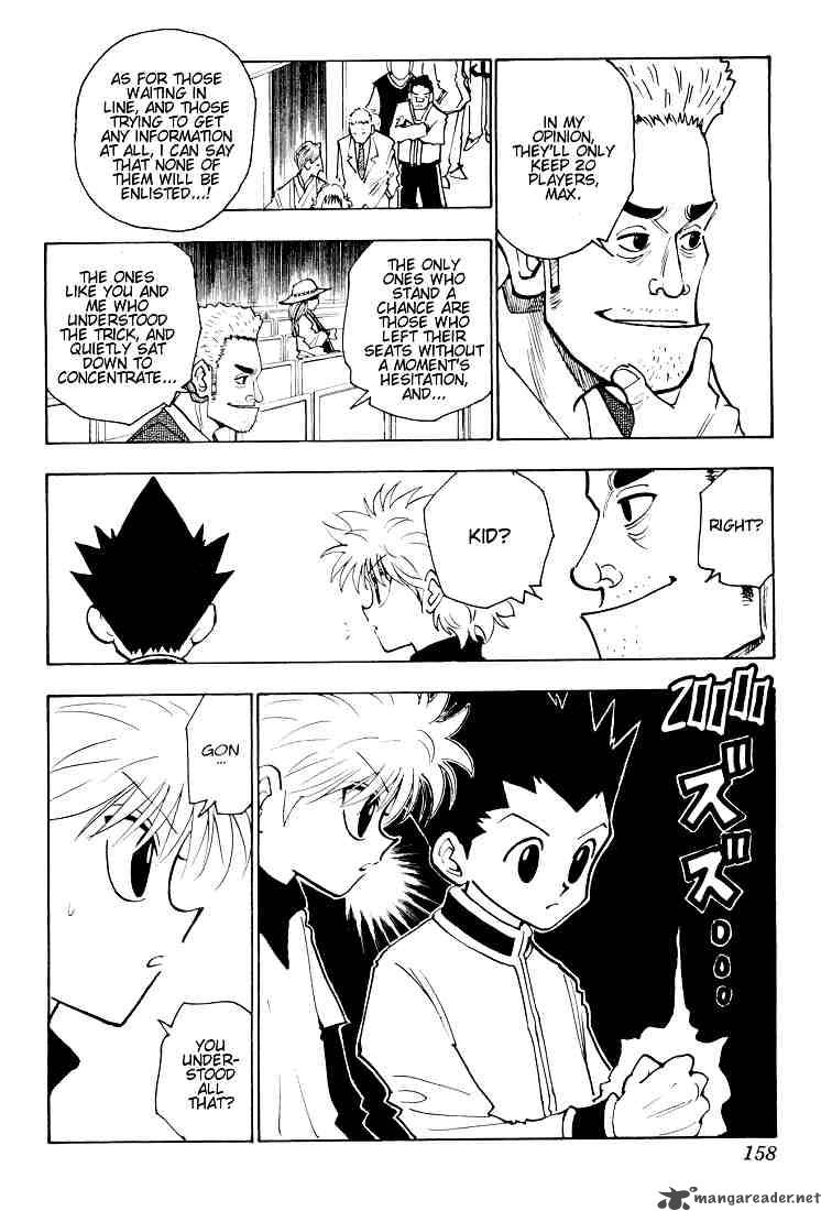 Hunter X Hunter 125 10