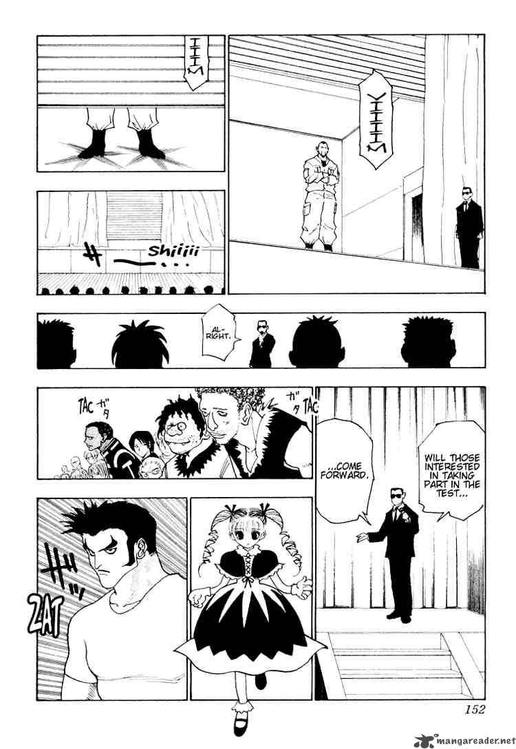 Hunter X Hunter 125 4