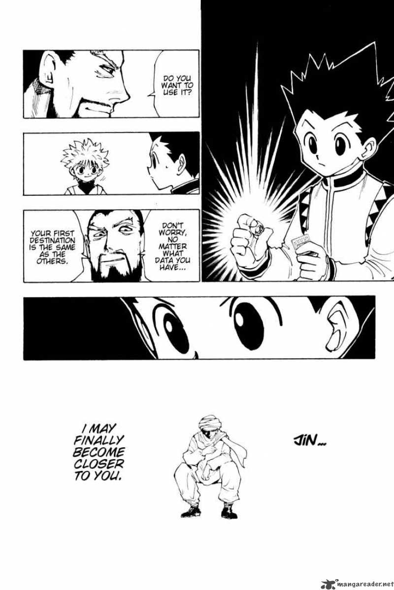 Hunter X Hunter 126 12
