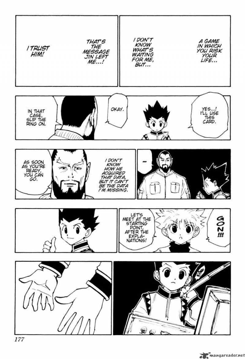 Hunter X Hunter 126 13