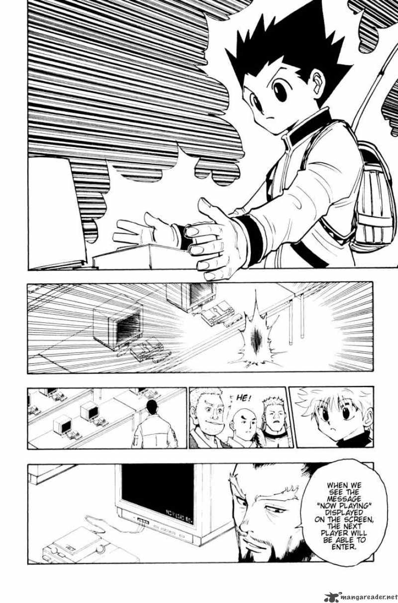 Hunter X Hunter 126 14