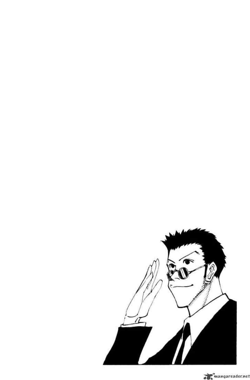 Hunter X Hunter 126 16