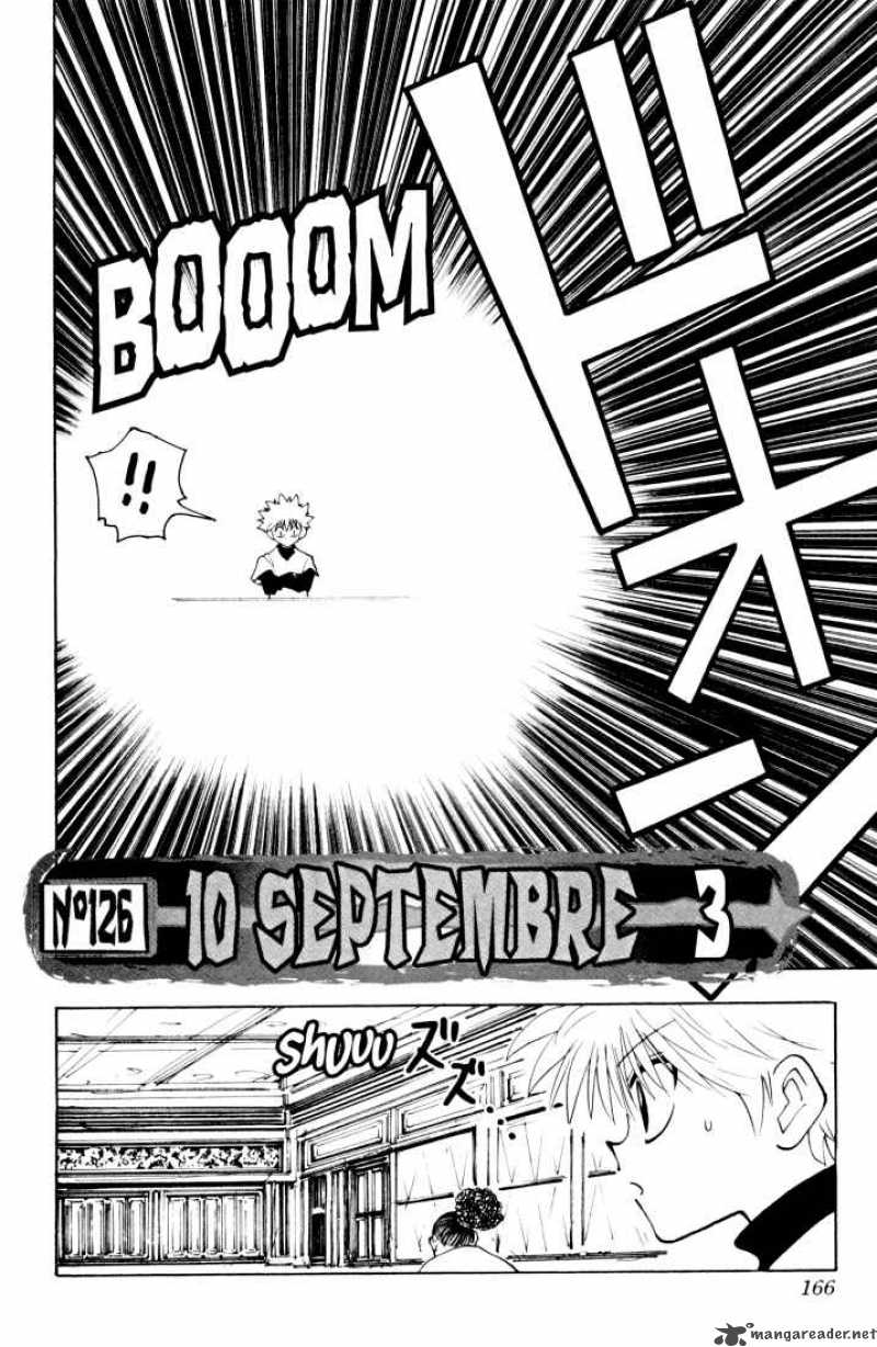 Hunter X Hunter 126 2