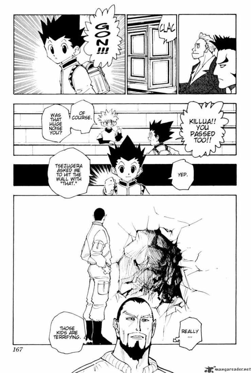 Hunter X Hunter 126 3