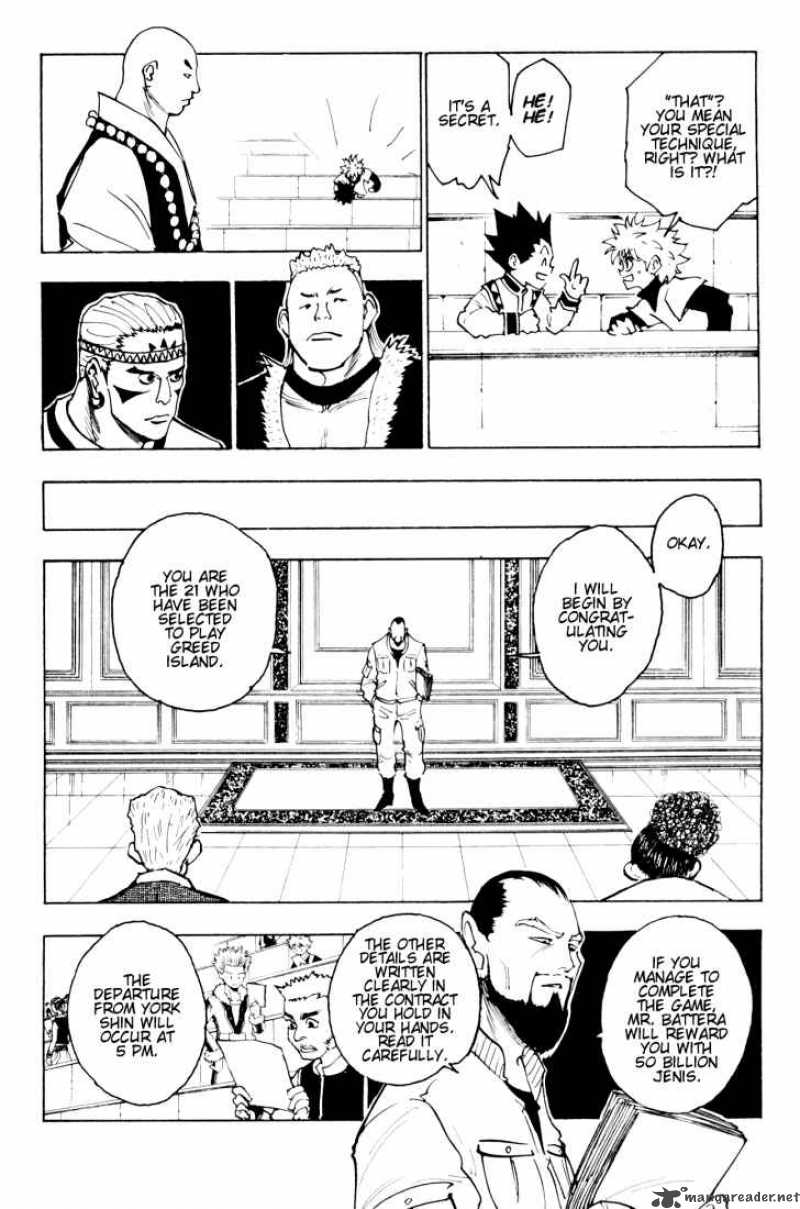 Hunter X Hunter 126 4