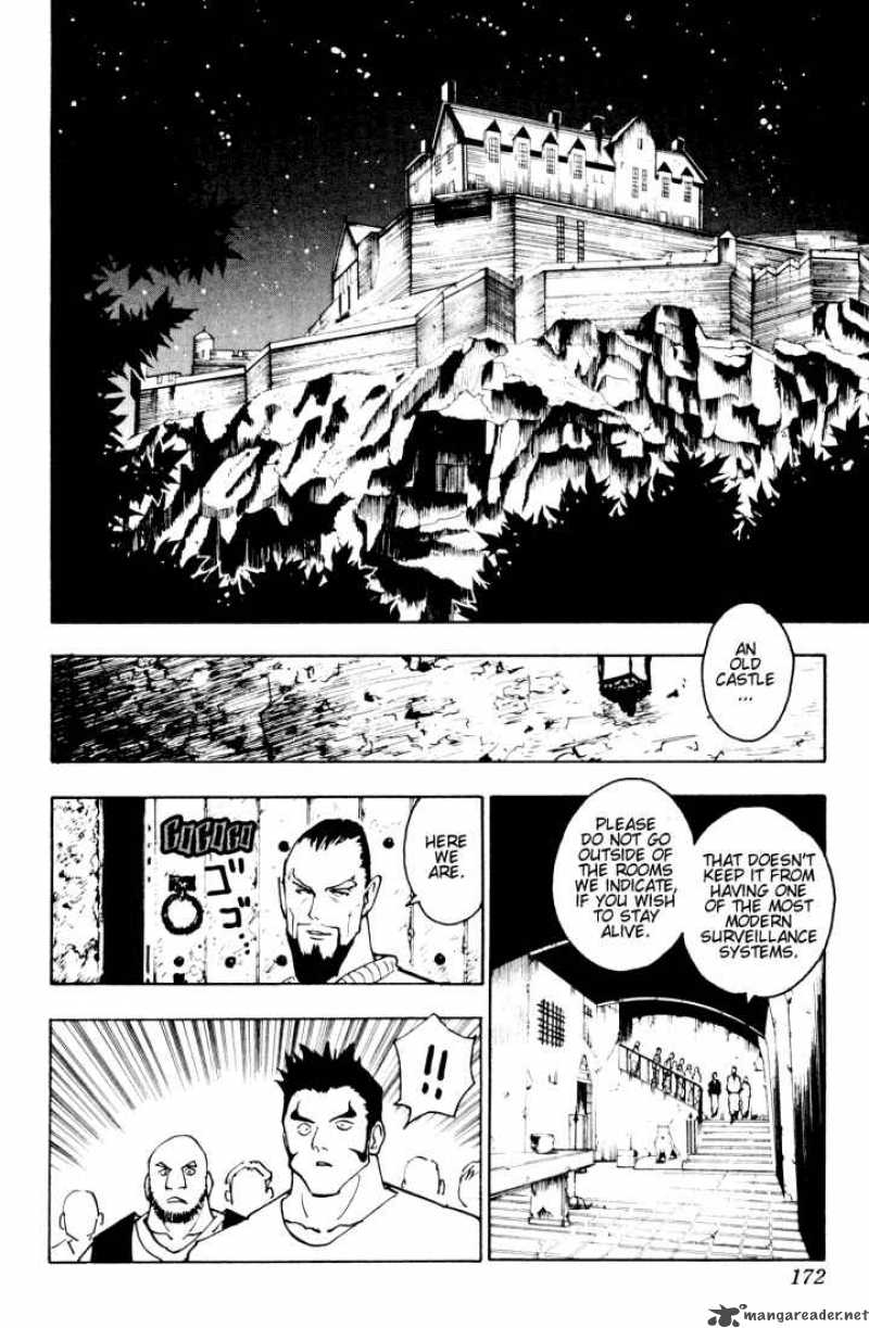 Hunter X Hunter 126 8