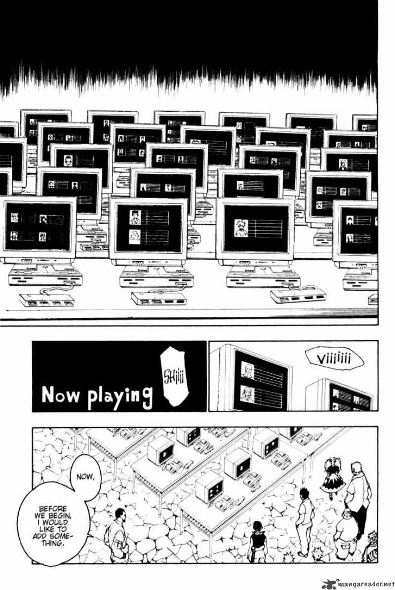 Hunter X Hunter 126 9