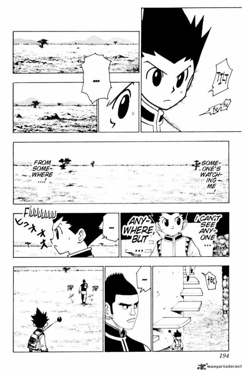 Hunter X Hunter 127 13