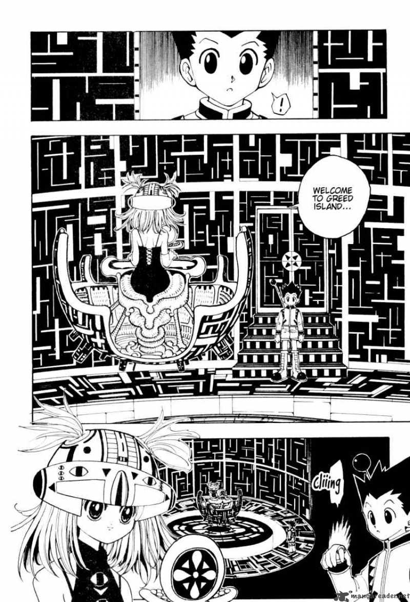 Hunter X Hunter 127 2