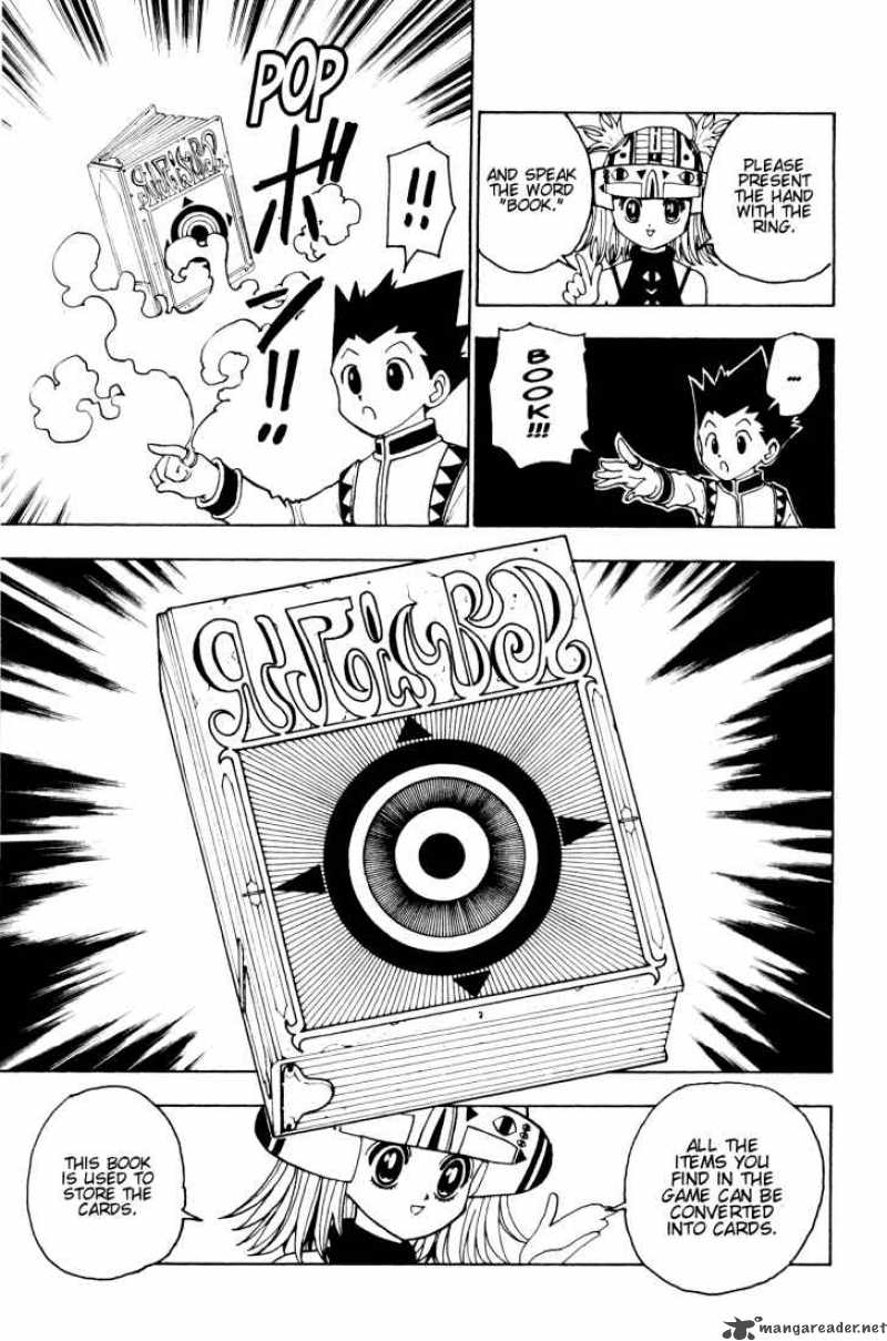 Hunter X Hunter 127 5
