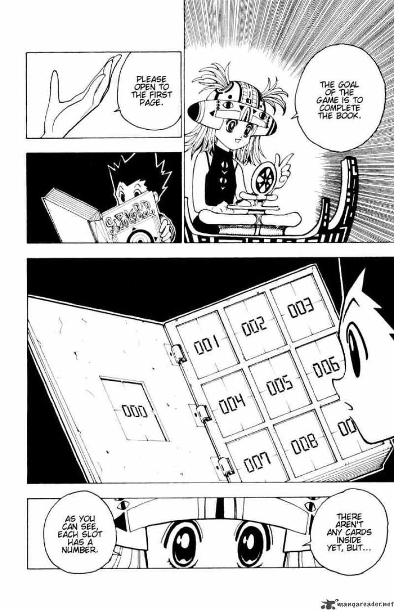 Hunter X Hunter 127 6