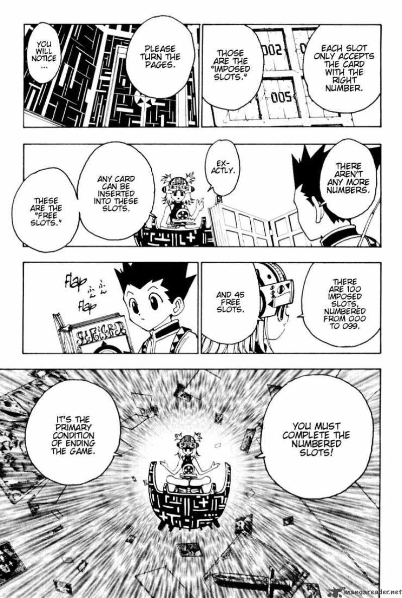 Hunter X Hunter 127 7