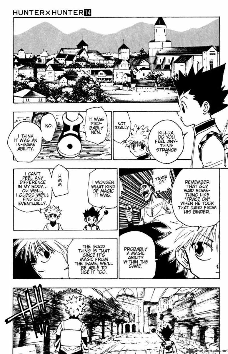 Hunter X Hunter 129 3