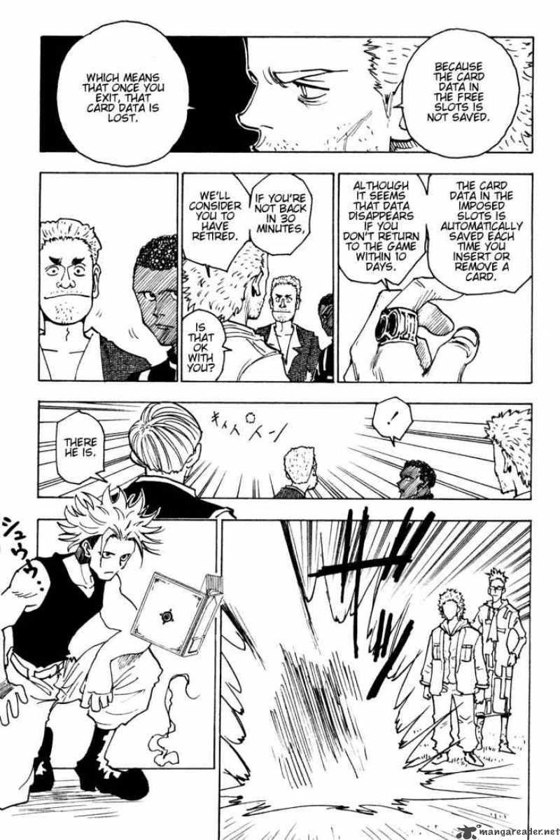 Hunter X Hunter 131 11