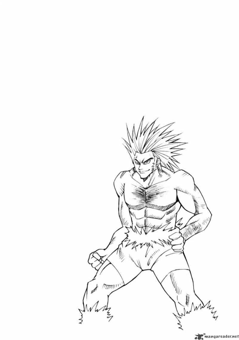 Hunter X Hunter 131 16