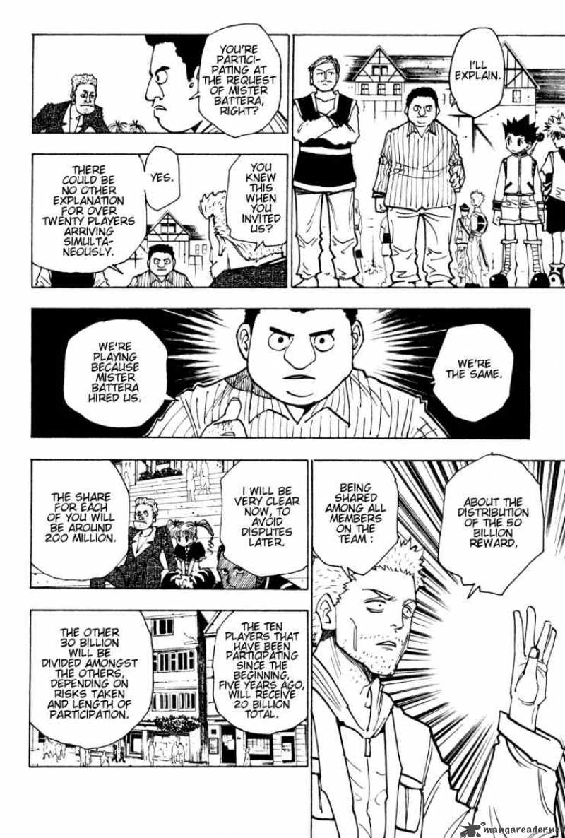 Hunter X Hunter 131 2