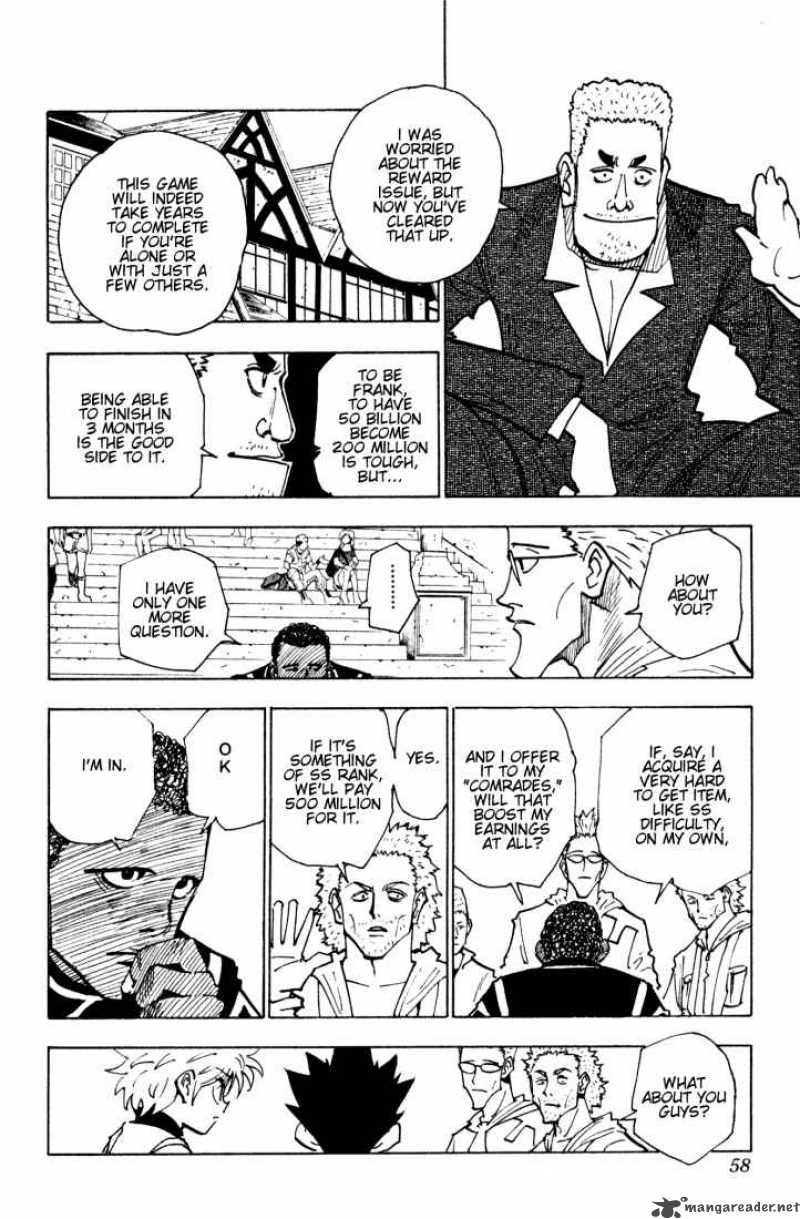 Hunter X Hunter 131 4