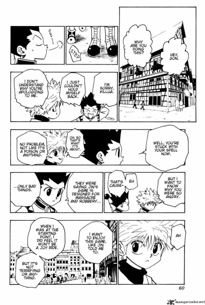 Hunter X Hunter 131 6