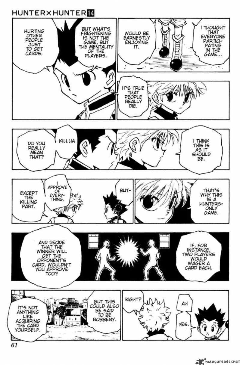 Hunter X Hunter 131 7