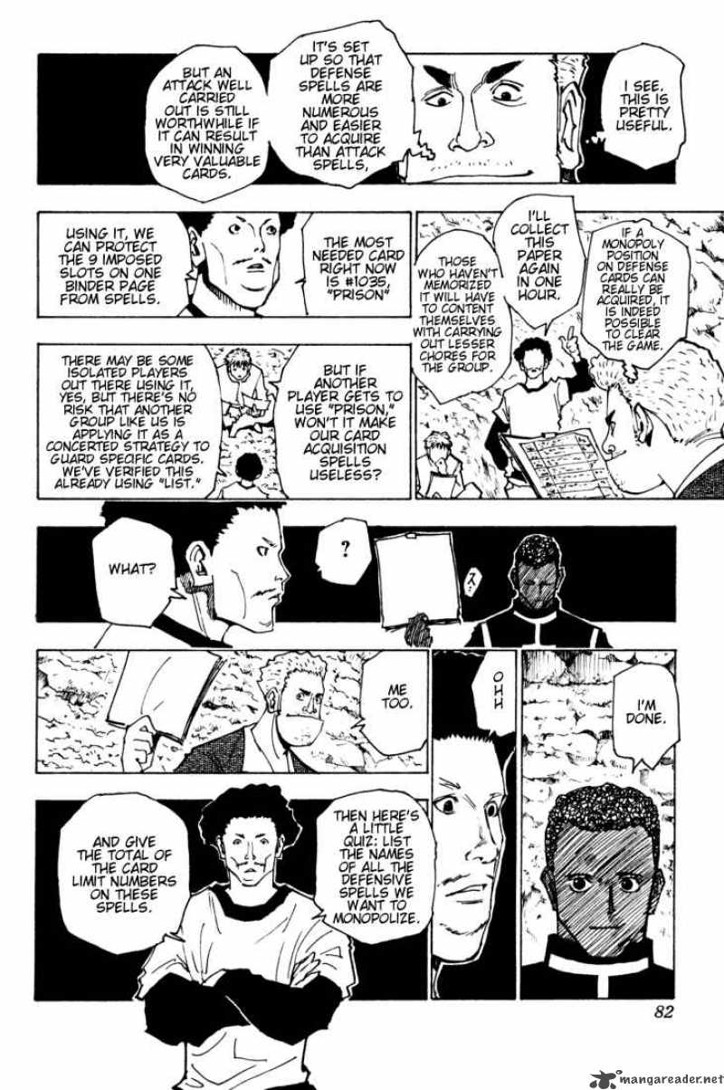 Hunter X Hunter 132 12