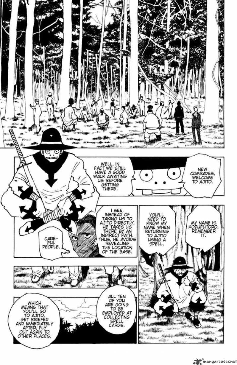 Hunter X Hunter 132 3
