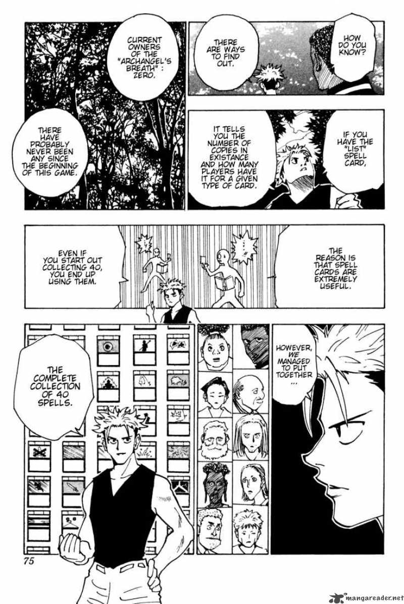 Hunter X Hunter 132 5