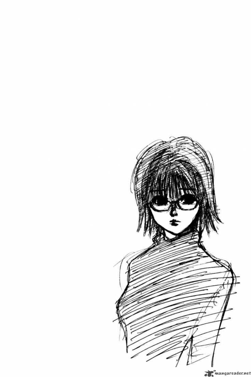 Hunter X Hunter 133 16