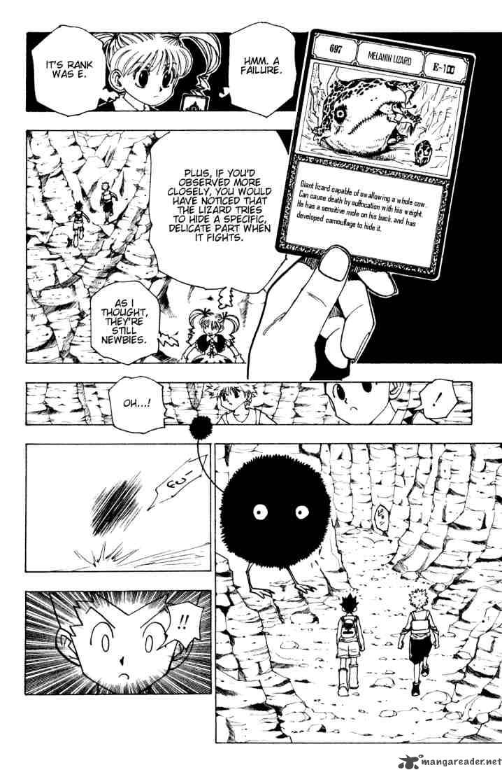 Hunter X Hunter 136 2