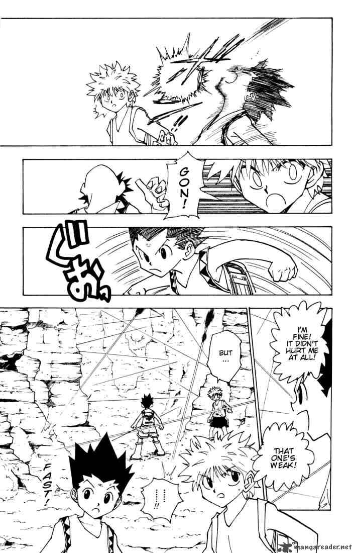 Hunter X Hunter 136 3