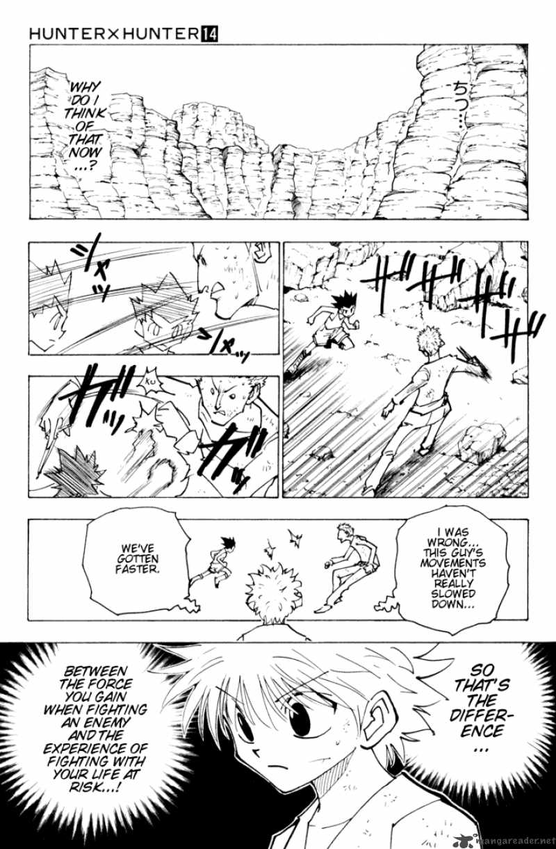 Hunter X Hunter 139 15