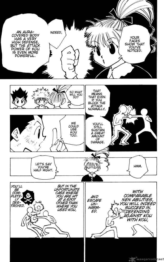 Hunter X Hunter 141 11