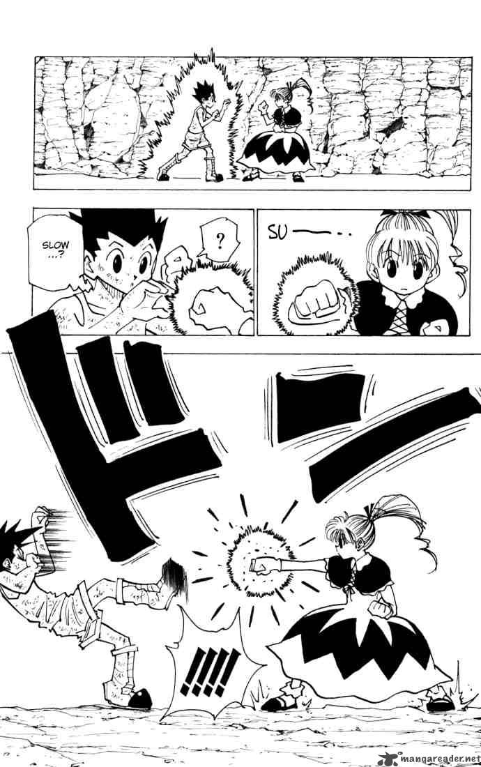 Hunter X Hunter 141 13