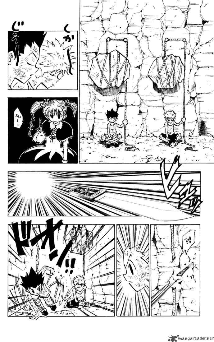 Hunter X Hunter 141 2